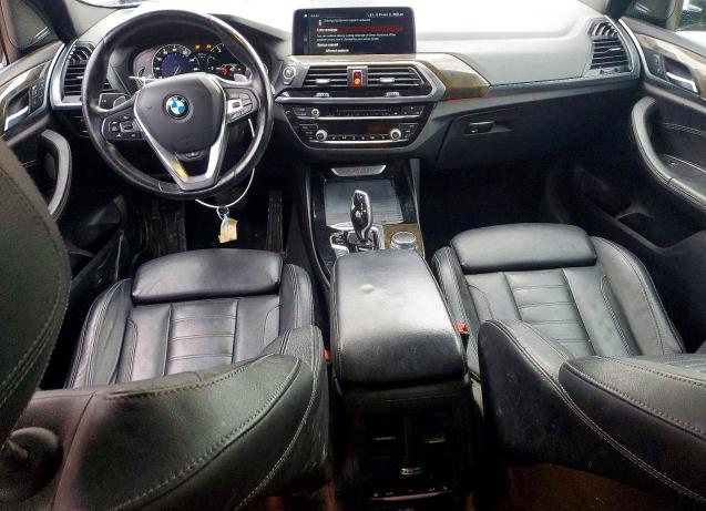 Продаж на аукціоні авто 2018 Bmw X3, vin: 5UXTR9C57JLA13893, номер лоту: 78480825