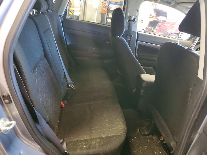 Продаж на аукціоні авто 2022 Mitsubishi Outlander Sport, vin: JA4APUAU8NU012934, номер лоту: 45997886