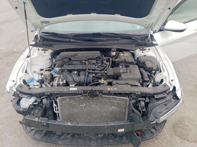 Aukcja sprzedaży 2025 Hyundai Elantra, vin: KMHLL4DG8SU946129, numer aukcji: 41840086