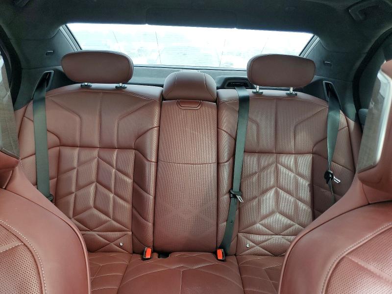 47551726 :رقم المزاد ، WBA33EJ09PCM55158 vin ، 2023 Bmw 760 مزاد بيع