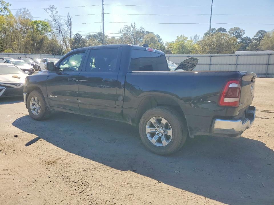Продажа на аукционе авто 2024 Ram 1500, vin: 1C6SRFJTXRN223678, номер лота: 46811086