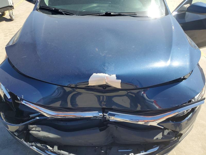 2021 Chevrolet Malibu მანქანა იყიდება აუქციონზე, vin: 1G1ZD5STXMF015164, აუქციონის ნომერი: 46532836