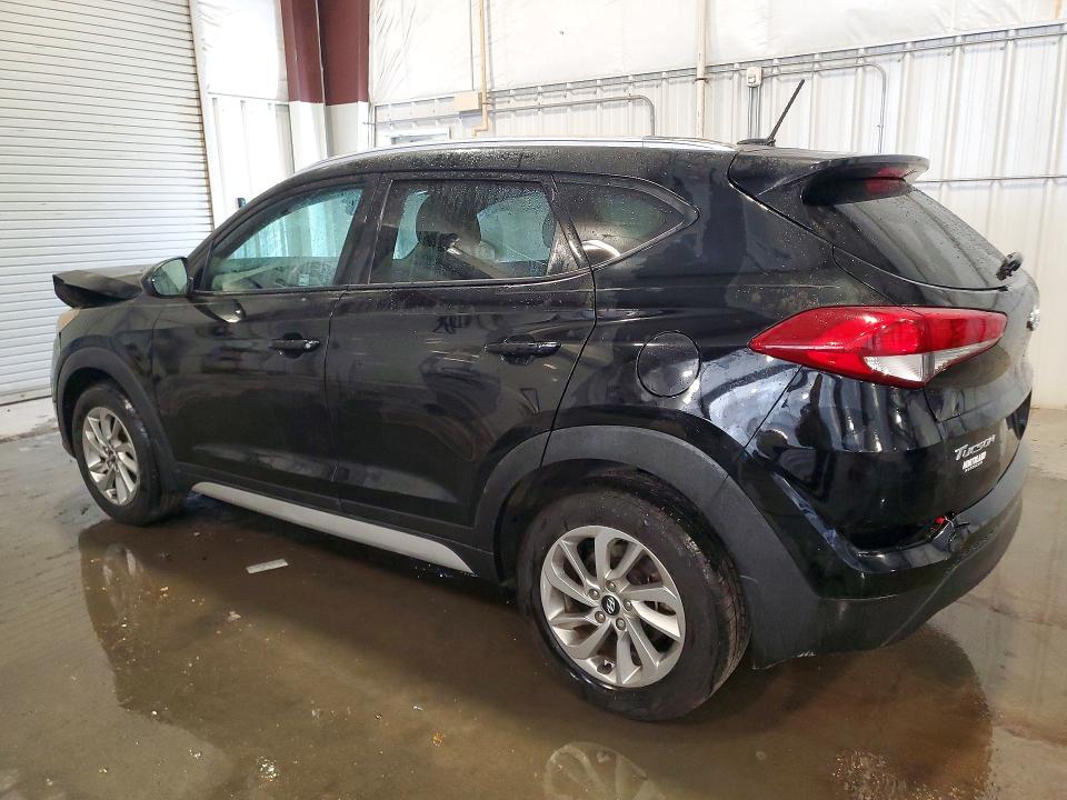 2017 Hyundai Tucson მანქანა იყიდება აუქციონზე, vin: KM8J3CA40HU404981, აუქციონის ნომერი: 47259846