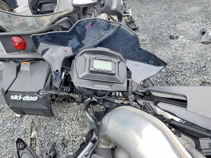 Продажа на аукционе авто 2022 Polaris Matryx, vin: SN1TDP6R4NC822884, номер лота: 41897126