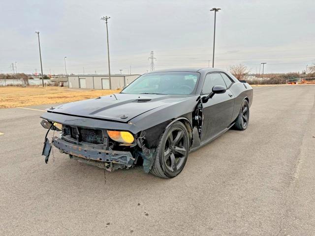Aukcja sprzedaży 2013 Dodge Challenger, vin: 2C3CDYBT2DH682053, numer aukcji: 41896186
