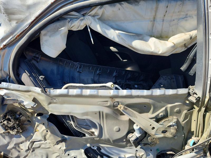 Aukcja sprzedaży 2022 Toyota Camry, vin: 4T1C11AK8NU691581, numer aukcji: 46994856