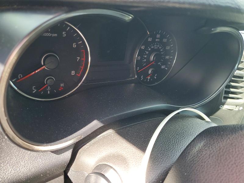 Aukcja sprzedaży 2017 Kia Forte, vin: 3KPFK4A79HE060000, numer aukcji: 41611026