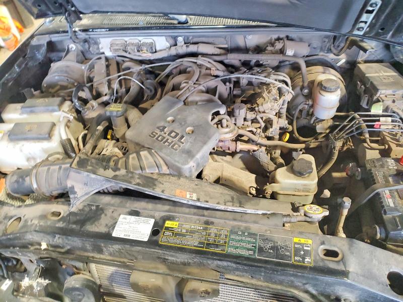 Aukcja sprzedaży 2011 Ford Ranger, vin: 1FTLR4FE5BPA36032, numer aukcji: 46607296