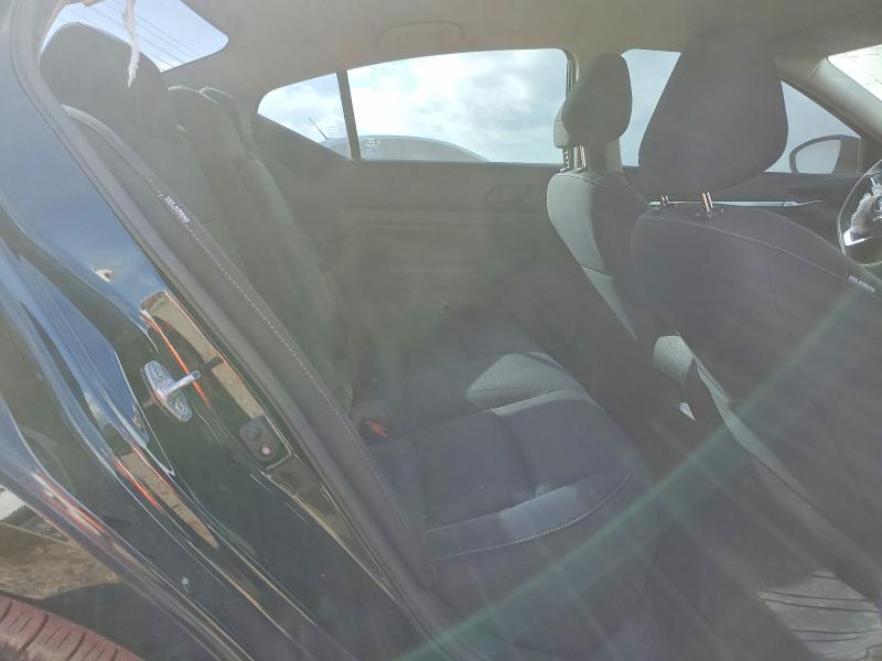 Aukcja sprzedaży 2023 Nissan Altima, vin: 1N4BL4DV3PN336712, numer aukcji: 79491345
