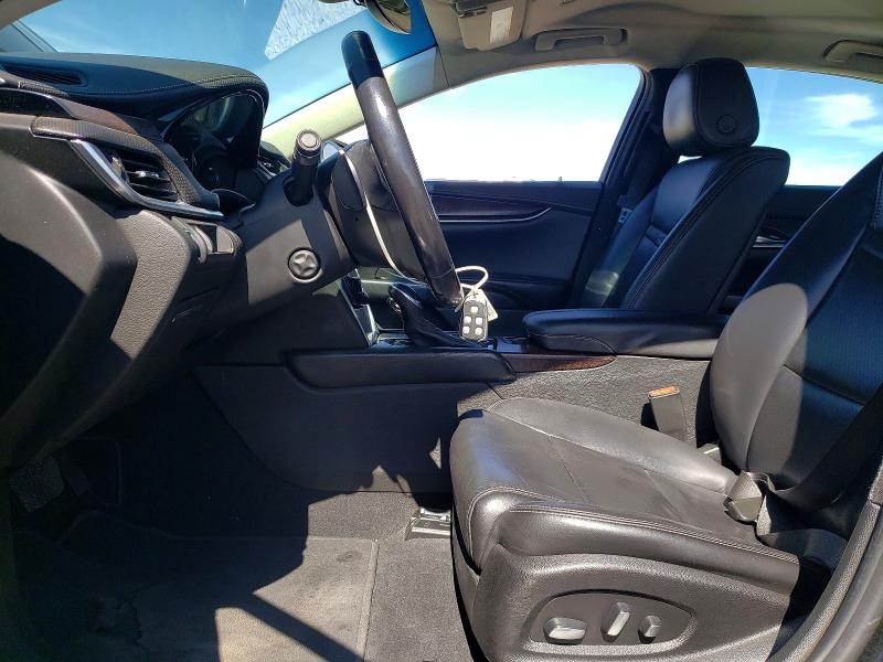 Aukcja sprzedaży 2019 Cadillac Xts, vin: 2G61M5S38K9117768, numer aukcji: 47616906