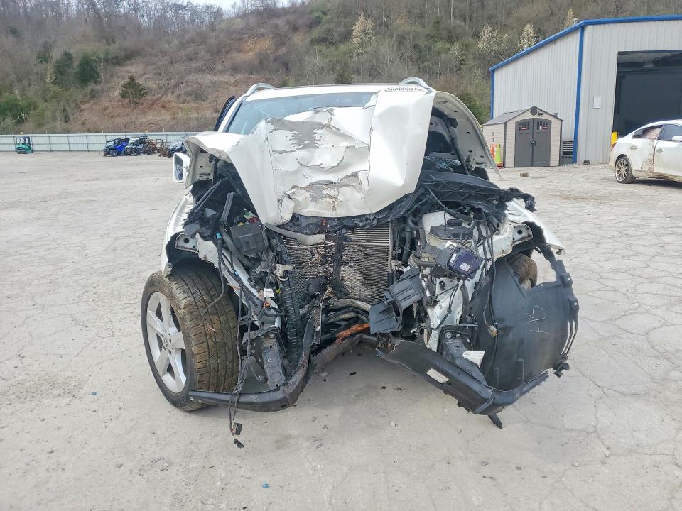46498316 :رقم المزاد ، 4JGDA5HB3JB144449 vin ، 2018 Mercedes-benz Gle مزاد بيع