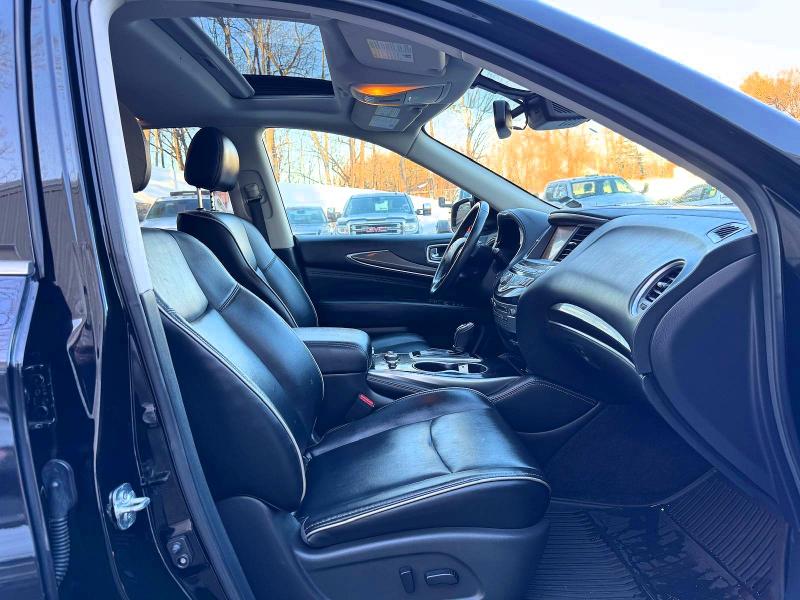 41925706 :رقم المزاد ، 5N1DL0MMXLC515947 vin ، 2020 Infiniti Qx60 مزاد بيع