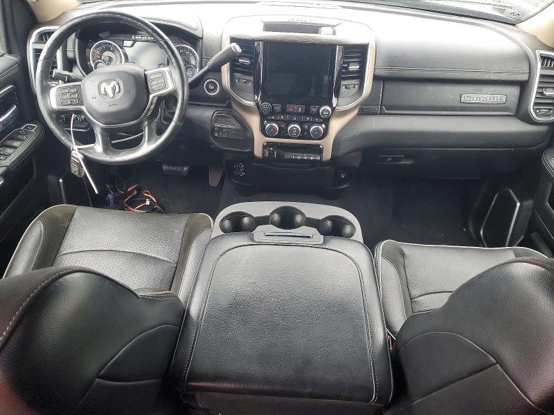 Продаж на аукціоні авто 2019 Ram 2500, vin: 3C6UR5FLXKG615344, номер лоту: 48973536