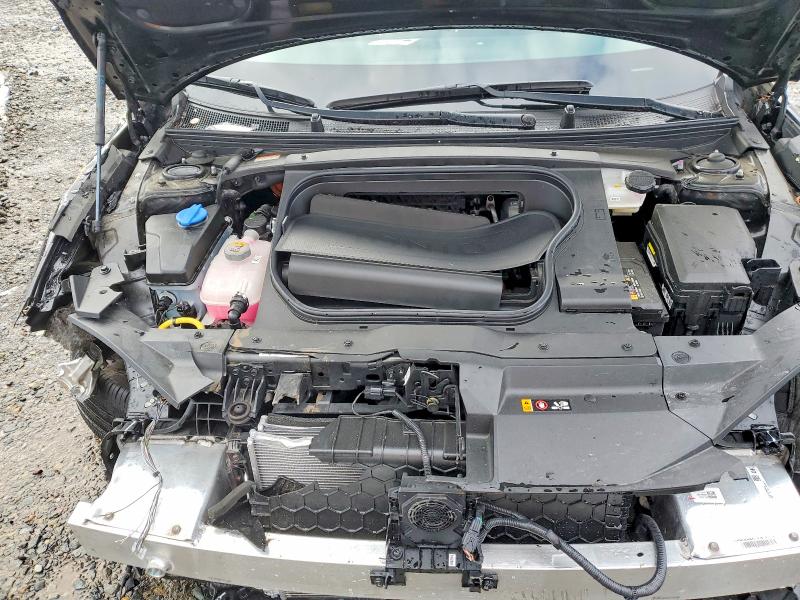 46864336 :رقم المزاد ، KMHM24AA8RA071802 vin ، 2024 Hyundai Ioniq 6 مزاد بيع