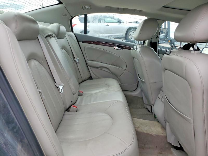 Продаж на аукціоні авто 2009 Buick Lucerne, vin: 1G4HD57M69U149219, номер лоту: 45897796