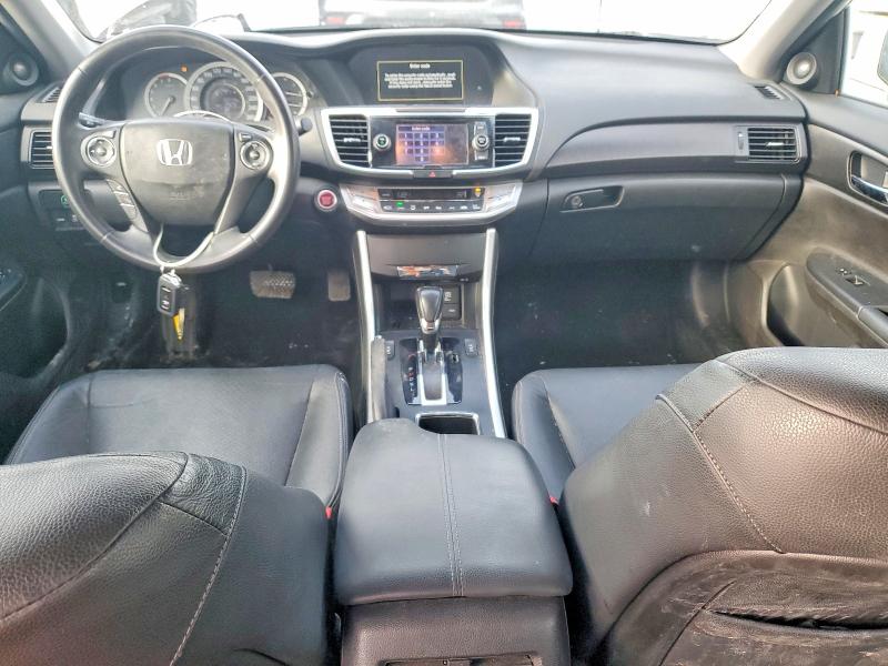 Aukcja sprzedaży 2013 Honda Accord, vin: 1HGCR2F8XDA807039, numer aukcji: 78874345