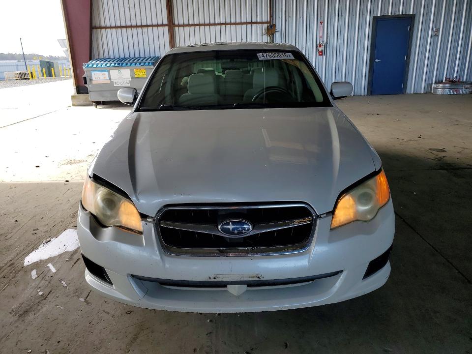 Aukcja sprzedaży 2009 Subaru Legacy, vin: 4S3BL616597231552, numer aukcji: 47635016