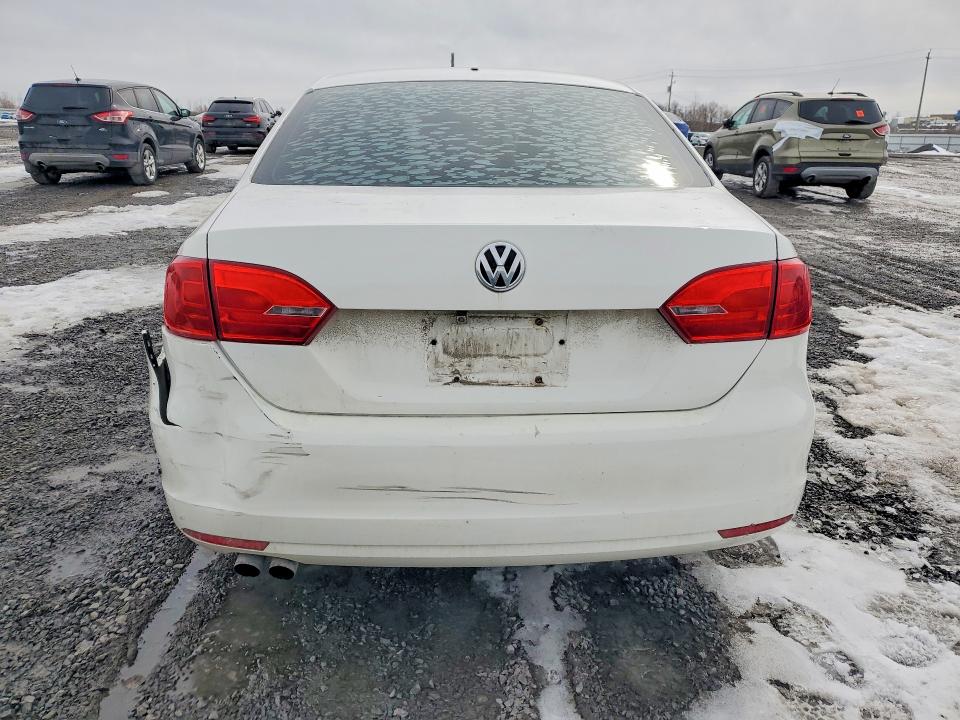 Aukcja sprzedaży 2013 Volkswagen Jetta, vin: 3VW2K7AJ5DM453484, numer aukcji: 47068736