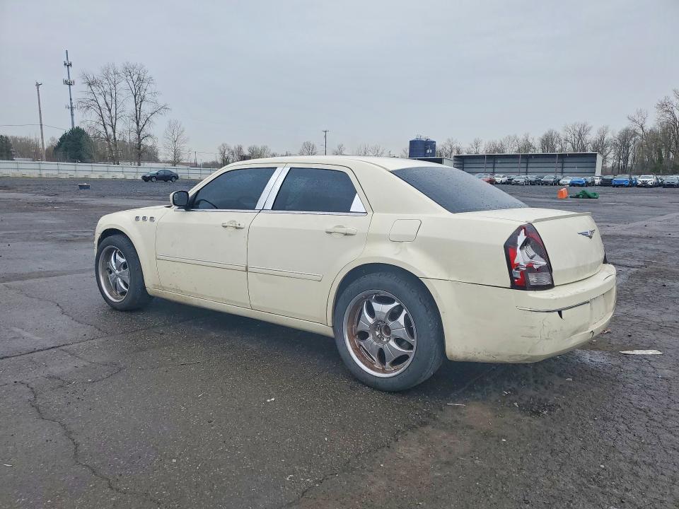 Продаж на аукціоні авто 2006 Chrysler 300, vin: 2C3KA53GX6H452235, номер лоту: 46542906