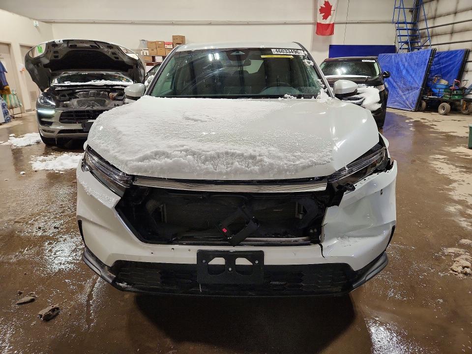 Продаж на аукціоні авто 2023 Honda Cr-v, vin: 2HKRS3H20PH000232, номер лоту: 46033496
