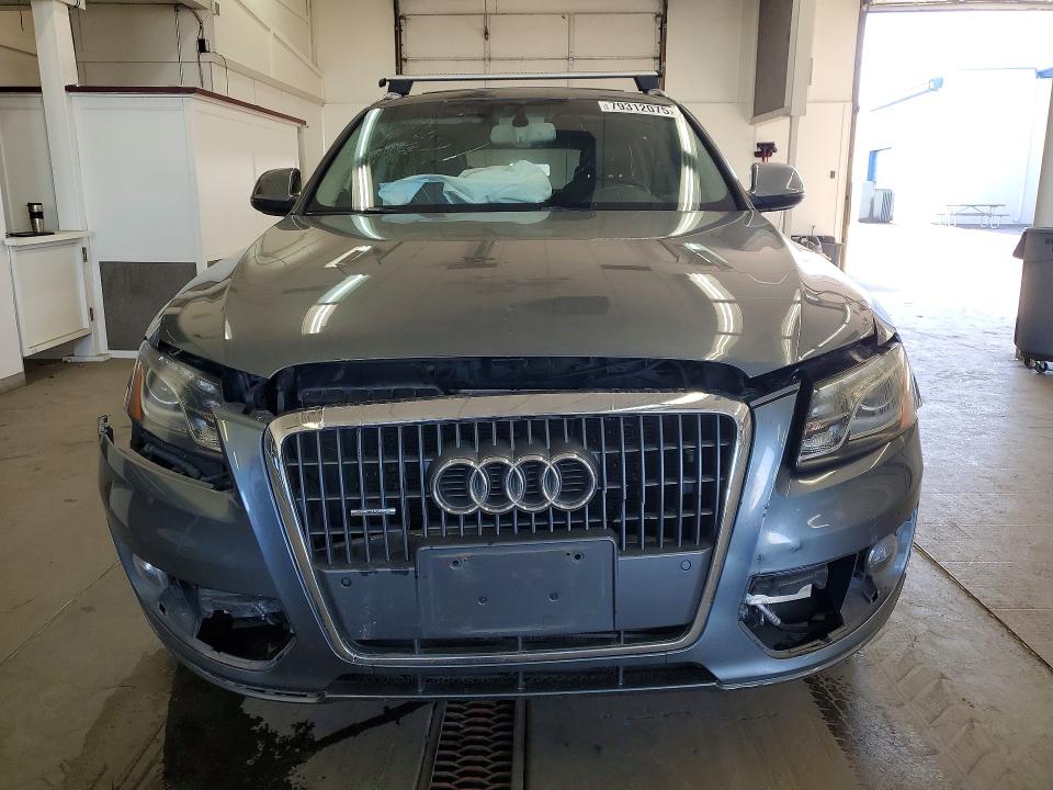 Продаж на аукціоні авто 2012 Audi Q5, vin: WA1LFAFPXCA037670, номер лоту: 79312075