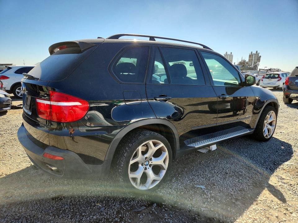 Продажа на аукционе авто 2010 Bmw X5, vin: 5UXFF0C55ALT75493, номер лота: 46029246