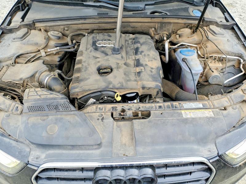 Aukcja sprzedaży 2014 Audi A4, vin: WAUAFAFL6EN014132, numer aukcji: 47988816