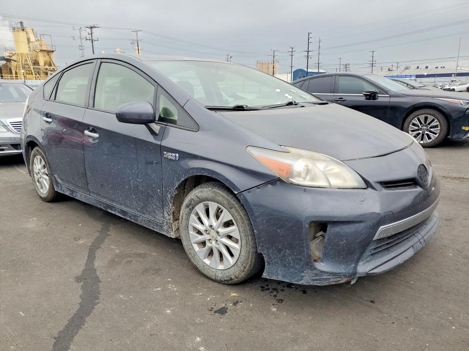 2012 Toyota Yaris მანქანა იყიდება აუქციონზე, vin: JTDKN3DP3C3003111, აუქციონის ნომერი: 47048236