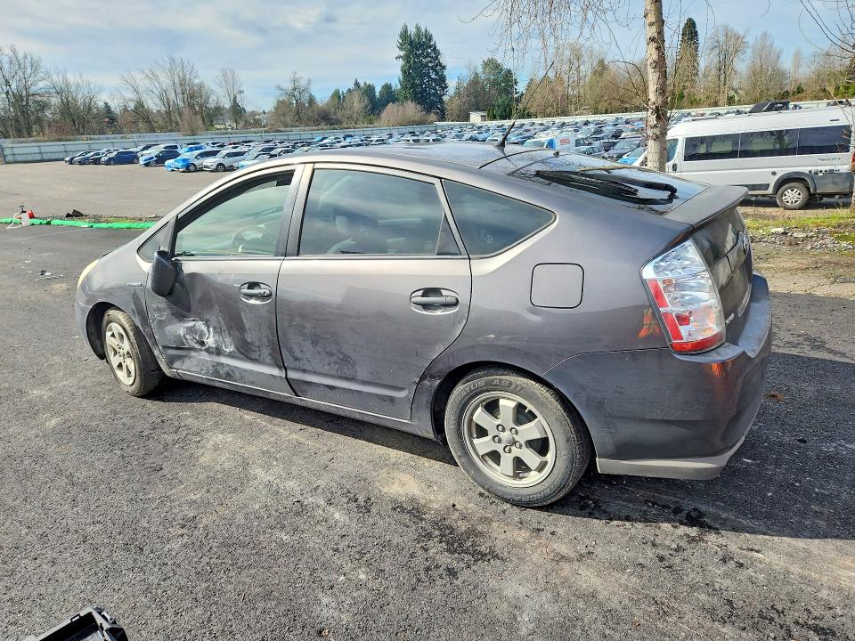 Продаж на аукціоні авто 2008 Toyota Prius, vin: JTDKB20U783395449, номер лоту: 46373986