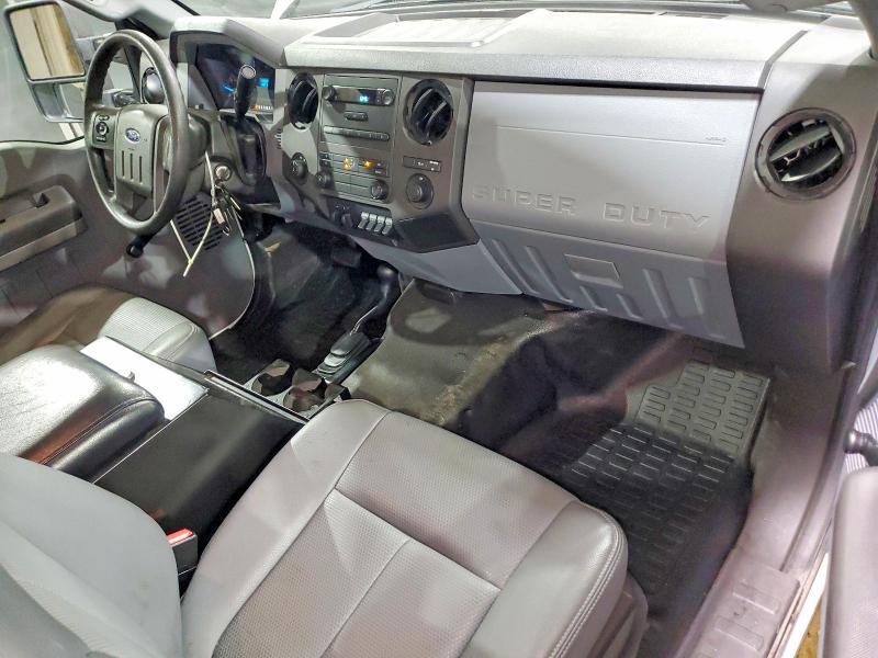 Продажа на аукционе авто 2013 Ford F250, vin: 1FTBF2B63DEB82399, номер лота: 78799645