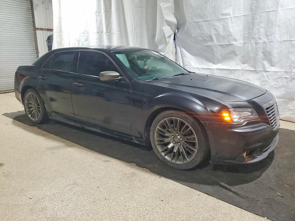 Aukcja sprzedaży 2013 Chrysler 300c, vin: 2C3CCADT8DH740965, numer aukcji: 79634375