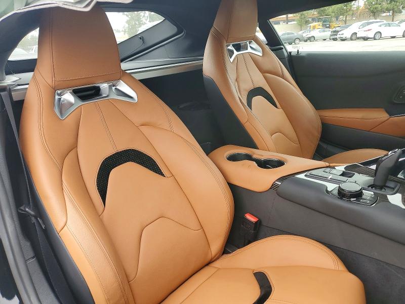 48395086 :رقم المزاد ، WZ1DB0G06TW076360 vin ، 2026 Toyota Gr Supra مزاد بيع