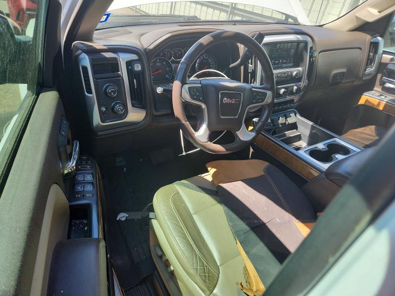 Продажа на аукционе авто 2018 Gmc Sierra, vin: 3GTU2NEC6JG610316, номер лота: 46720196