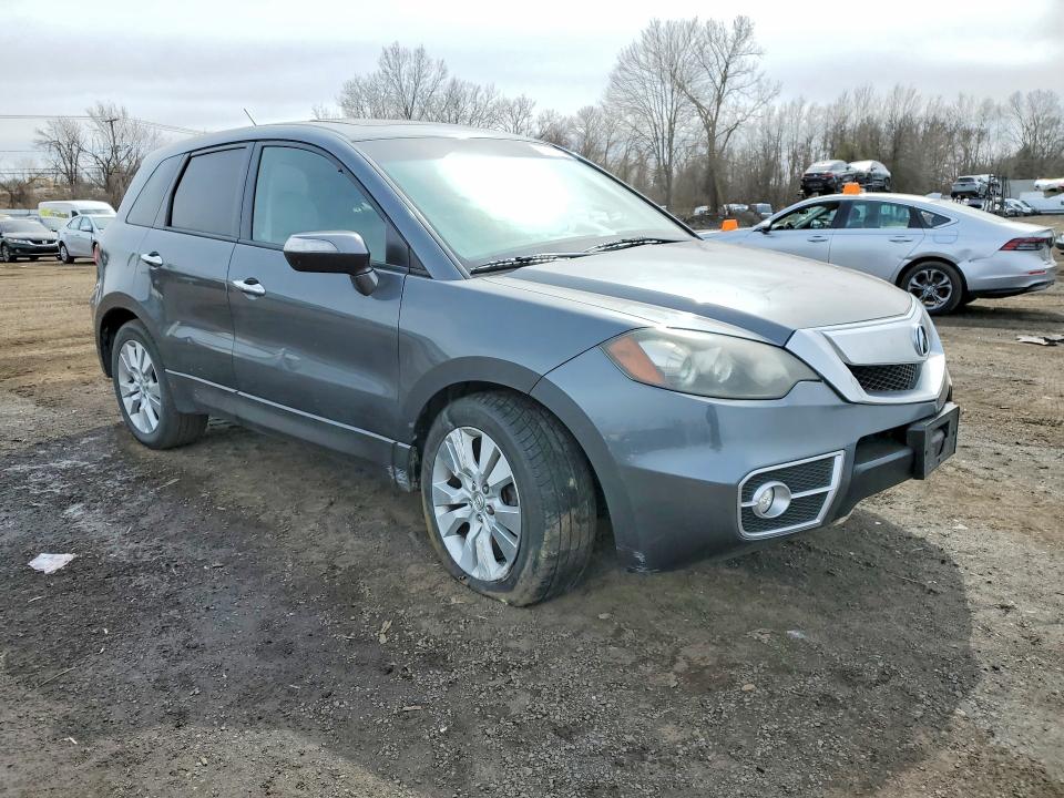Aukcja sprzedaży 2011 Acura Rdx, vin: 5J8TB1H55BA006498, numer aukcji: 46338116