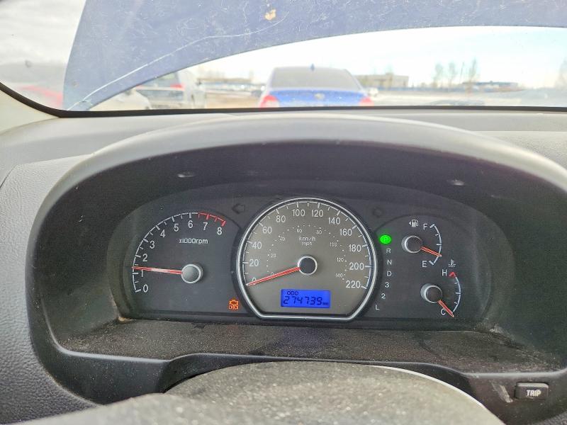 Aukcja sprzedaży 2008 Hyundai Elantra, vin: KMHDU45D48U501935, numer aukcji: 79684265
