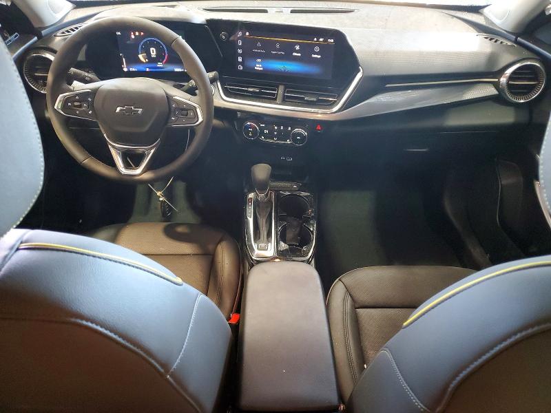 45840636 :رقم المزاد ، KL77LKEPXTC054607 vin ، 2026 Chevrolet Trax مزاد بيع