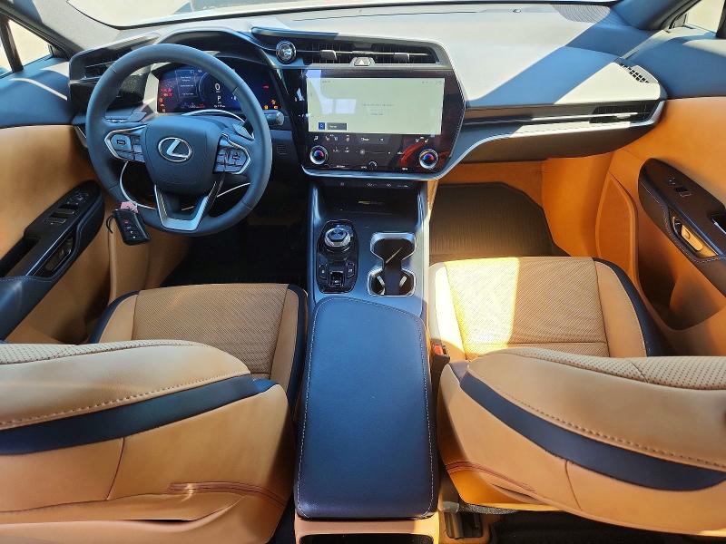 Aukcja sprzedaży 2025 Lexus Rz 300e, vin: JTJABABBXSA007907, numer aukcji: 46017336