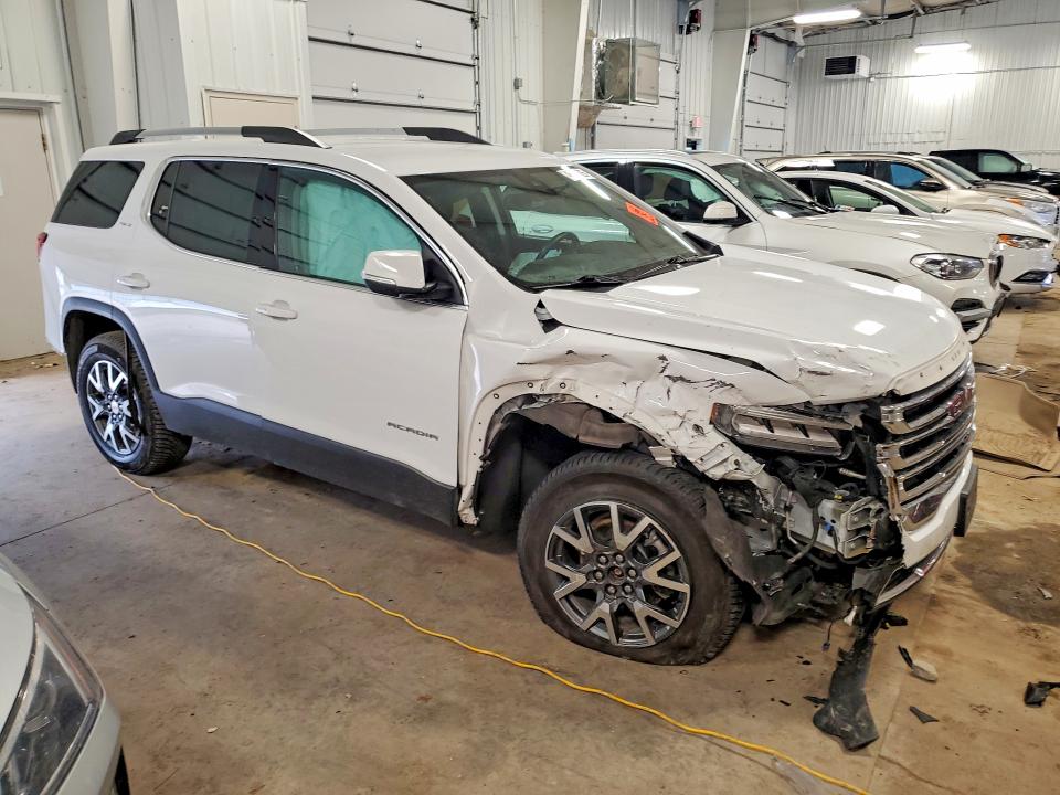 Aukcja sprzedaży 2023 Gmc Acadia, vin: 1GKKNUL43PZ151294, numer aukcji: 46900626