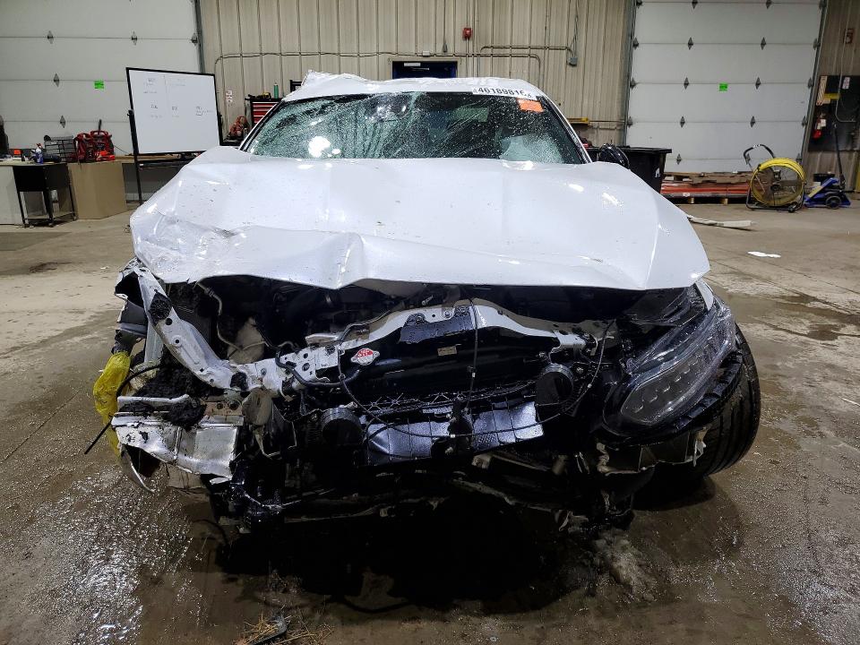 Aukcja sprzedaży 2022 Honda Accord, vin: 1HGCV1F3XNA111972, numer aukcji: 46189816