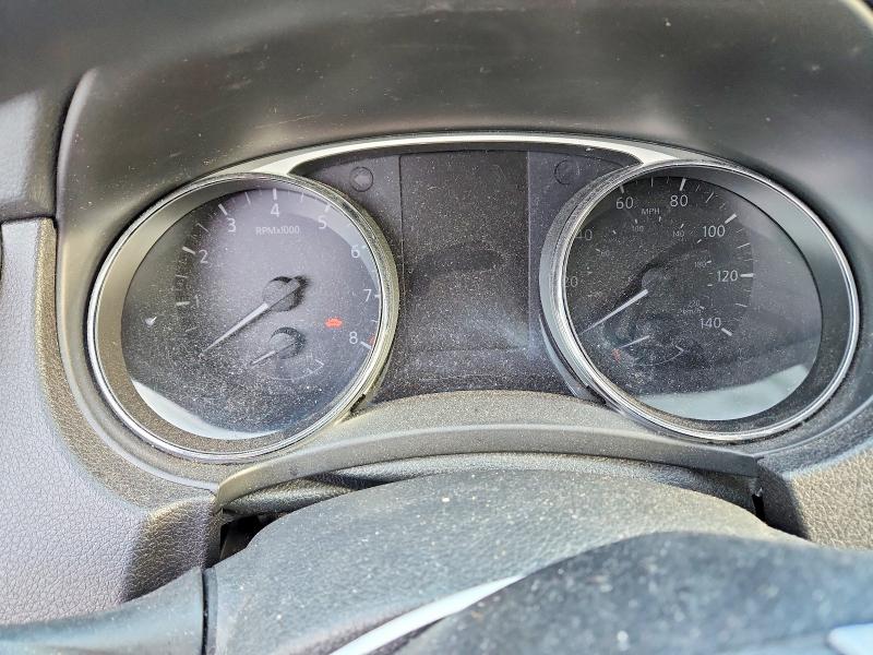 Продажа на аукционе авто 2014 Nissan Rogue, vin: 5N1AT2MV8EC790307, номер лота: 46393256