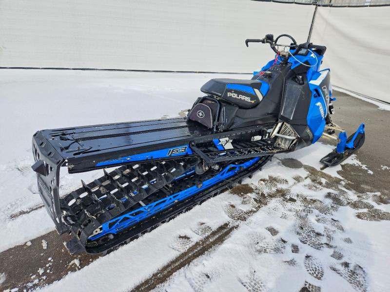 2016 Polaris 800 Pro-rmk 163 მანქანა იყიდება აუქციონზე, vin: SN1EH8PSXGC176967, აუქციონის ნომერი: 47998326