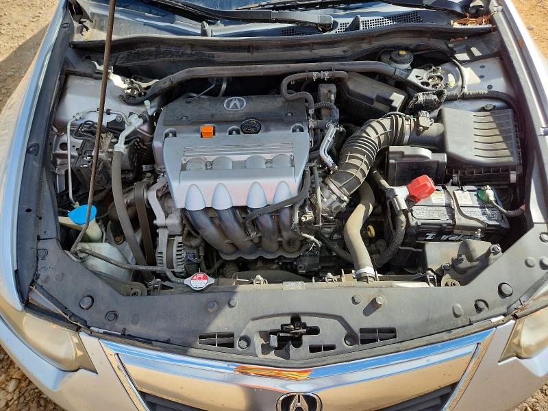 48357056 :رقم المزاد ، JH4CU2F63CC019233 vin ، 2012 Acura Tsx مزاد بيع