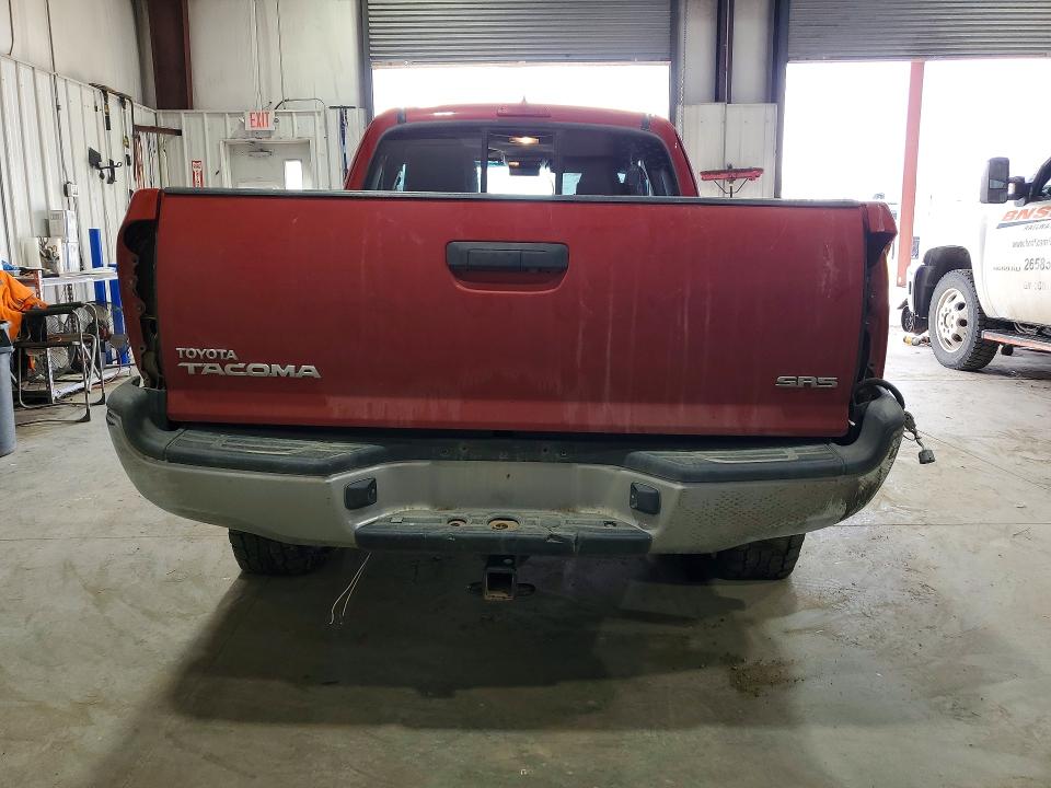 Aukcja sprzedaży 2014 Toyota Tacoma, vin: 5TFUX4EN5EX026018, numer aukcji: 78699685