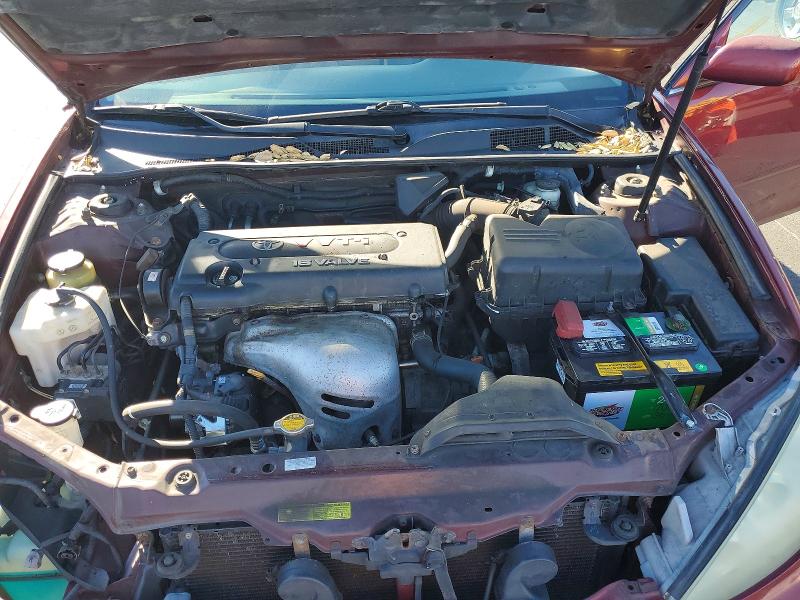 Продажа на аукционе авто 2006 Toyota Camry, vin: 4T1BE30K16U162231, номер лота: 46511206