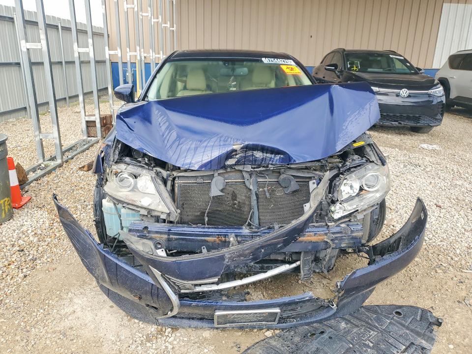 47544276 :رقم المزاد ، JTHBK1GG7F2182075 vin ، 2015 Lexus Es 350 مزاد بيع