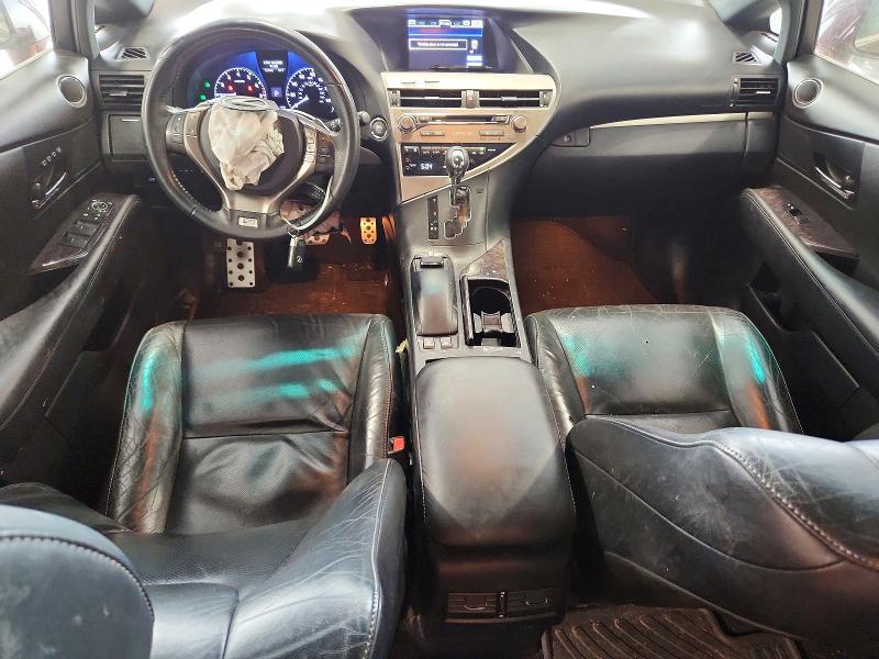 Продажа на аукционе авто 2015 Lexus Rx 350, vin: 2T2BK1BA0FC304728, номер лота: 47985986