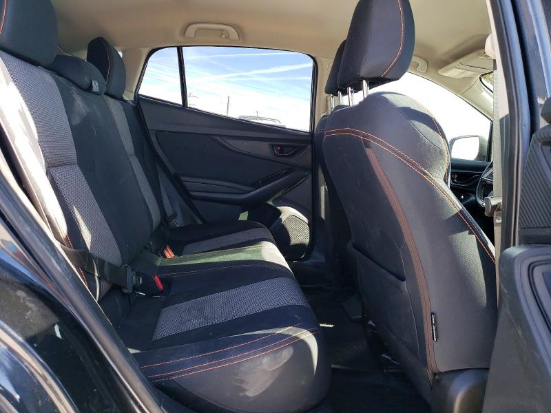 Продажа на аукционе авто 2019 Subaru Crosstrek, vin: JF2GTACC2KG236663, номер лота: 45853046