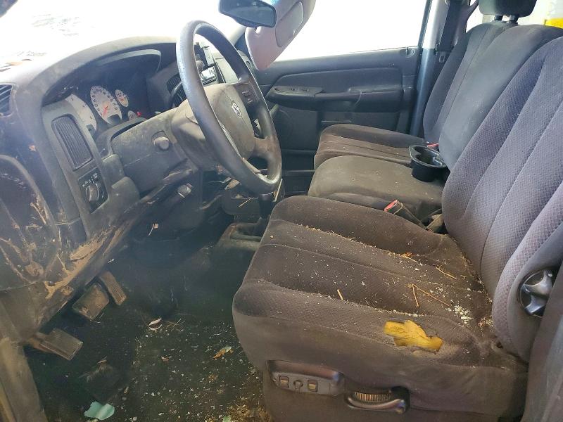 Aukcja sprzedaży 2005 Dodge Ram 2500, vin: 3D7KS28C65G796954, numer aukcji: 47884716