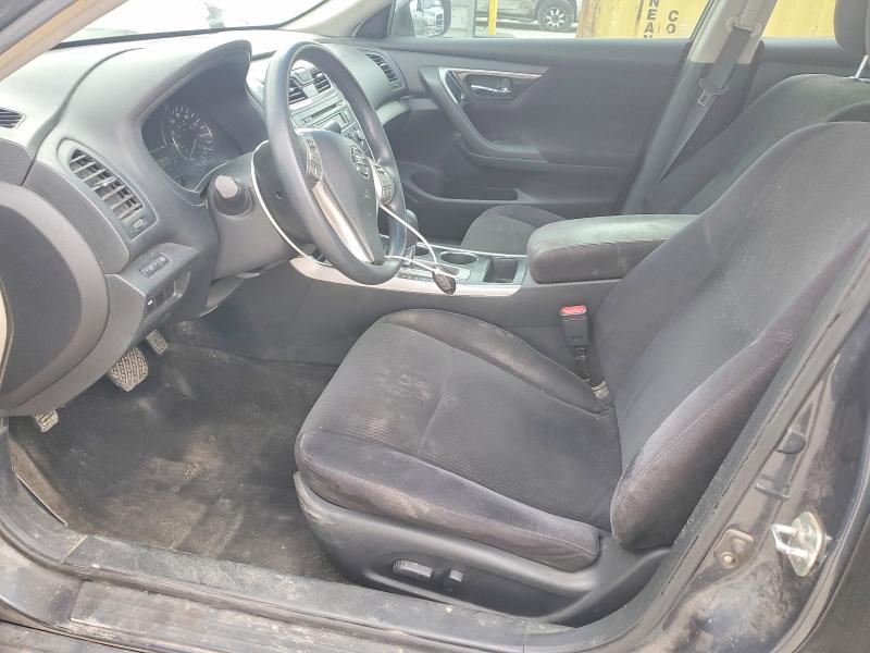 Aukcja sprzedaży 2013 Nissan Altima, vin: 1N4AL3AP3DC271749, numer aukcji: 47926256