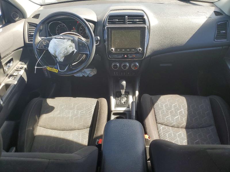 Aukcja sprzedaży 2020 Mitsubishi Outlander Sport, vin: JA4AR3AU2LU021971, numer aukcji: 45989126